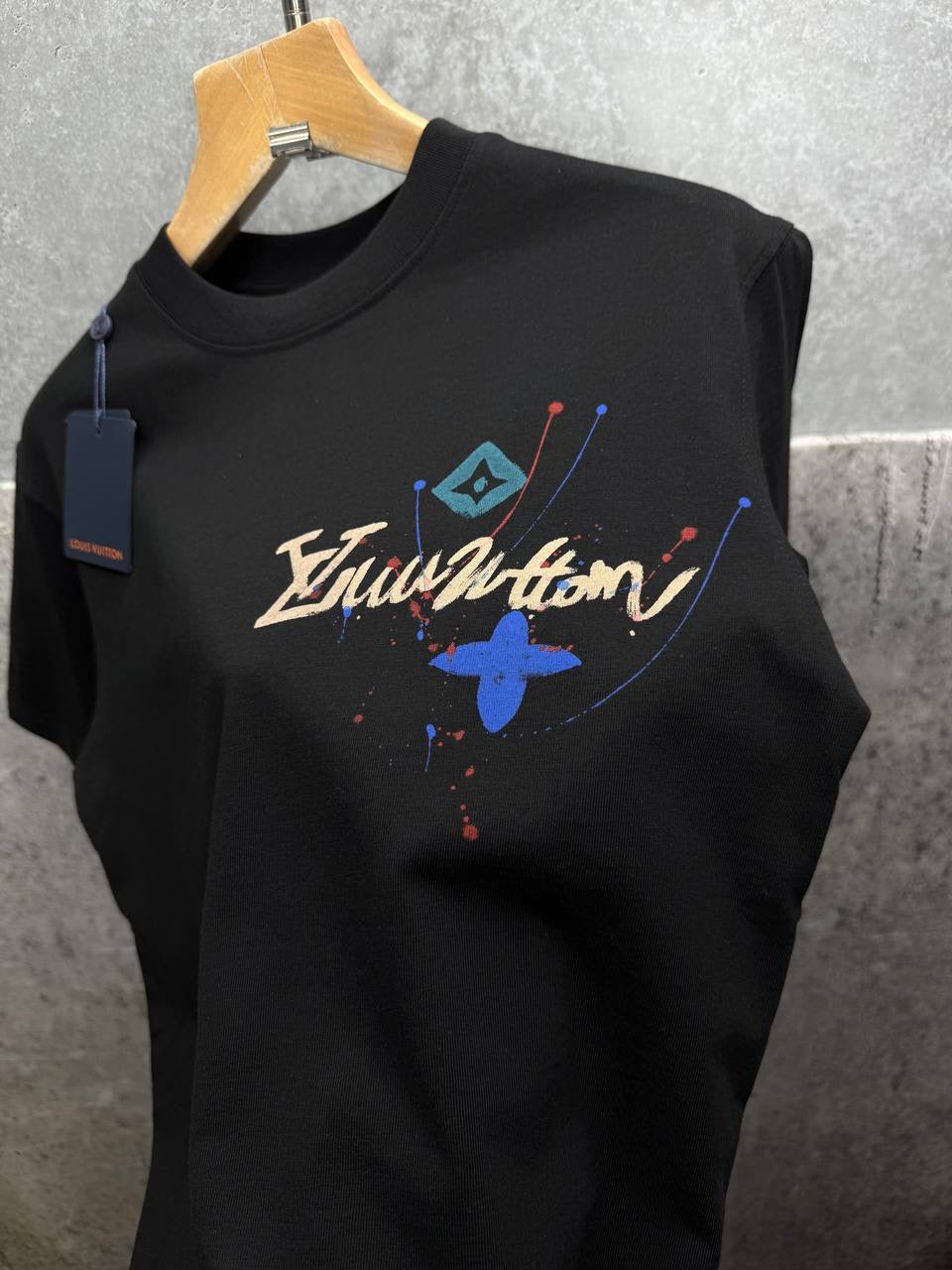 LOUI tees