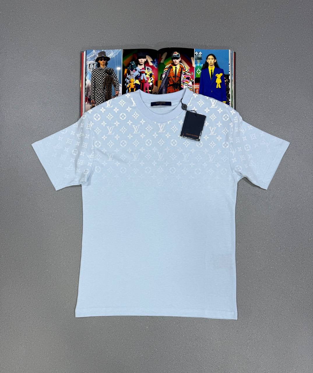 LOUI Tees