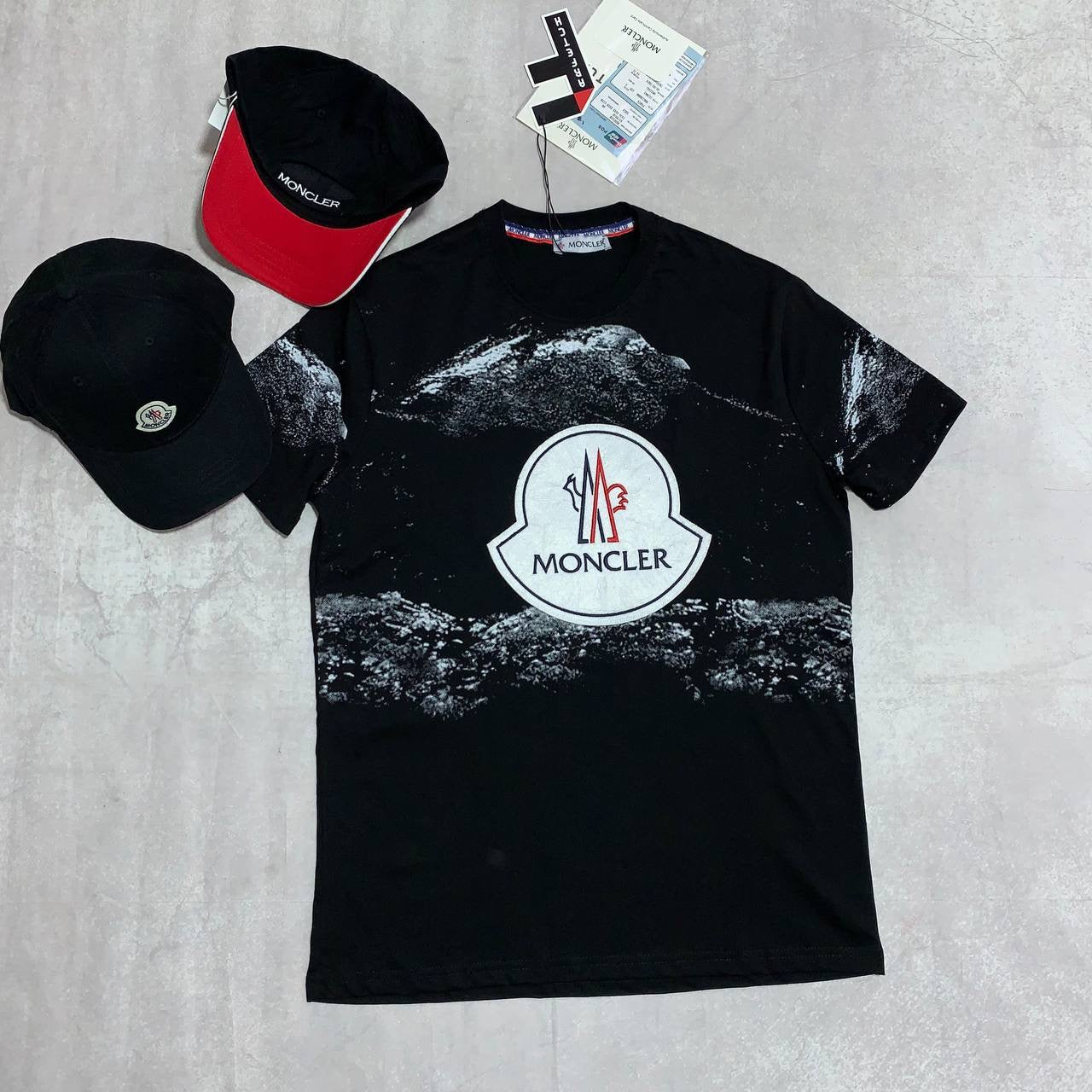 MONC Tees
