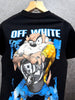 X WHITE Tees