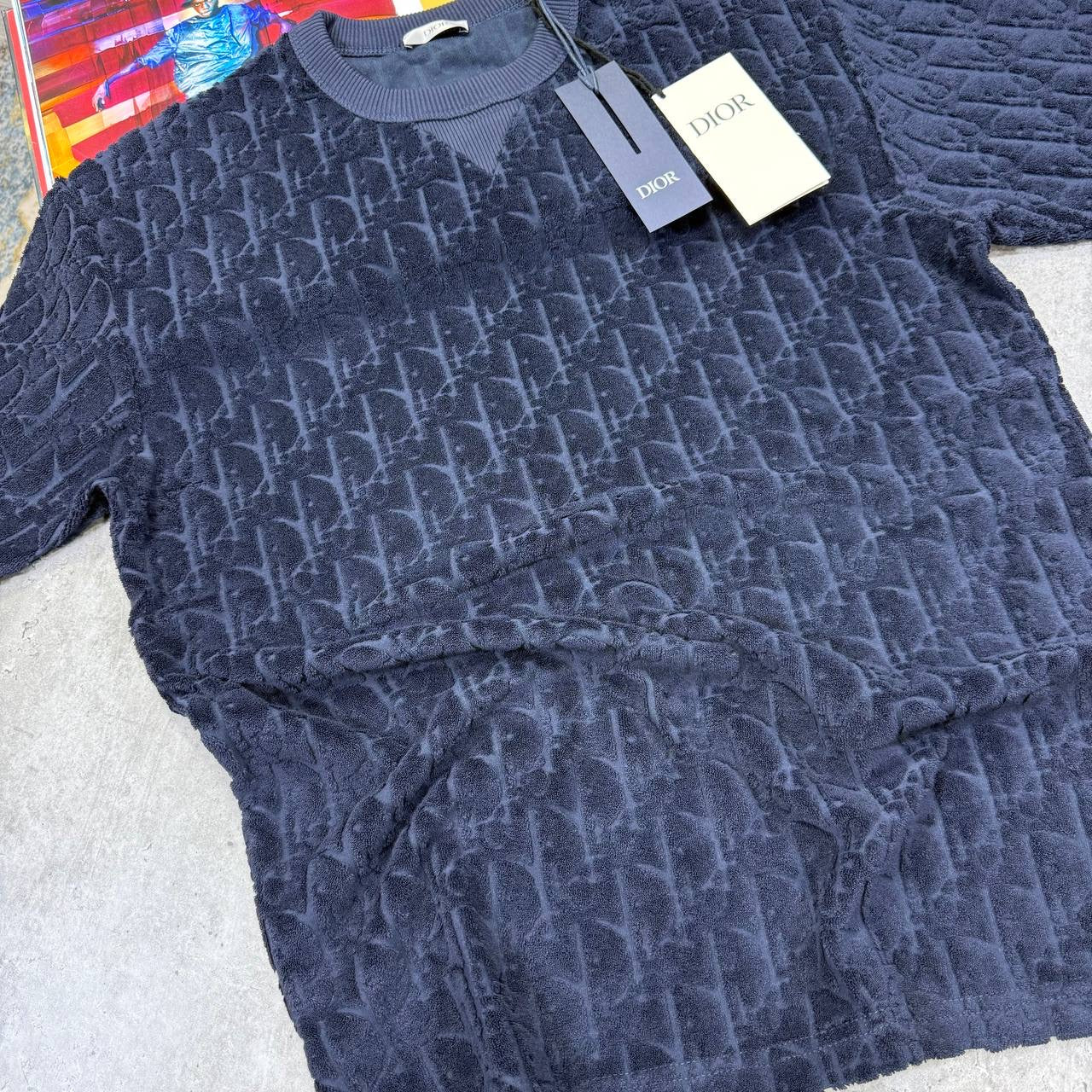 CD Tees