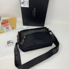 BURB man bag