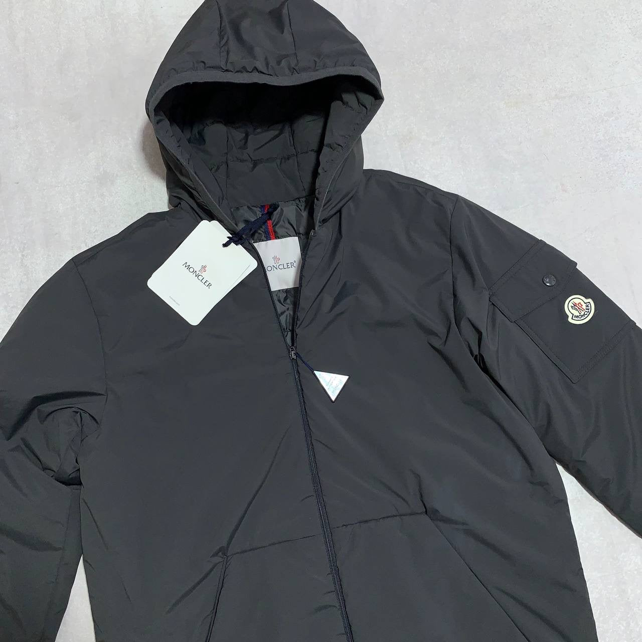 MONC jacket