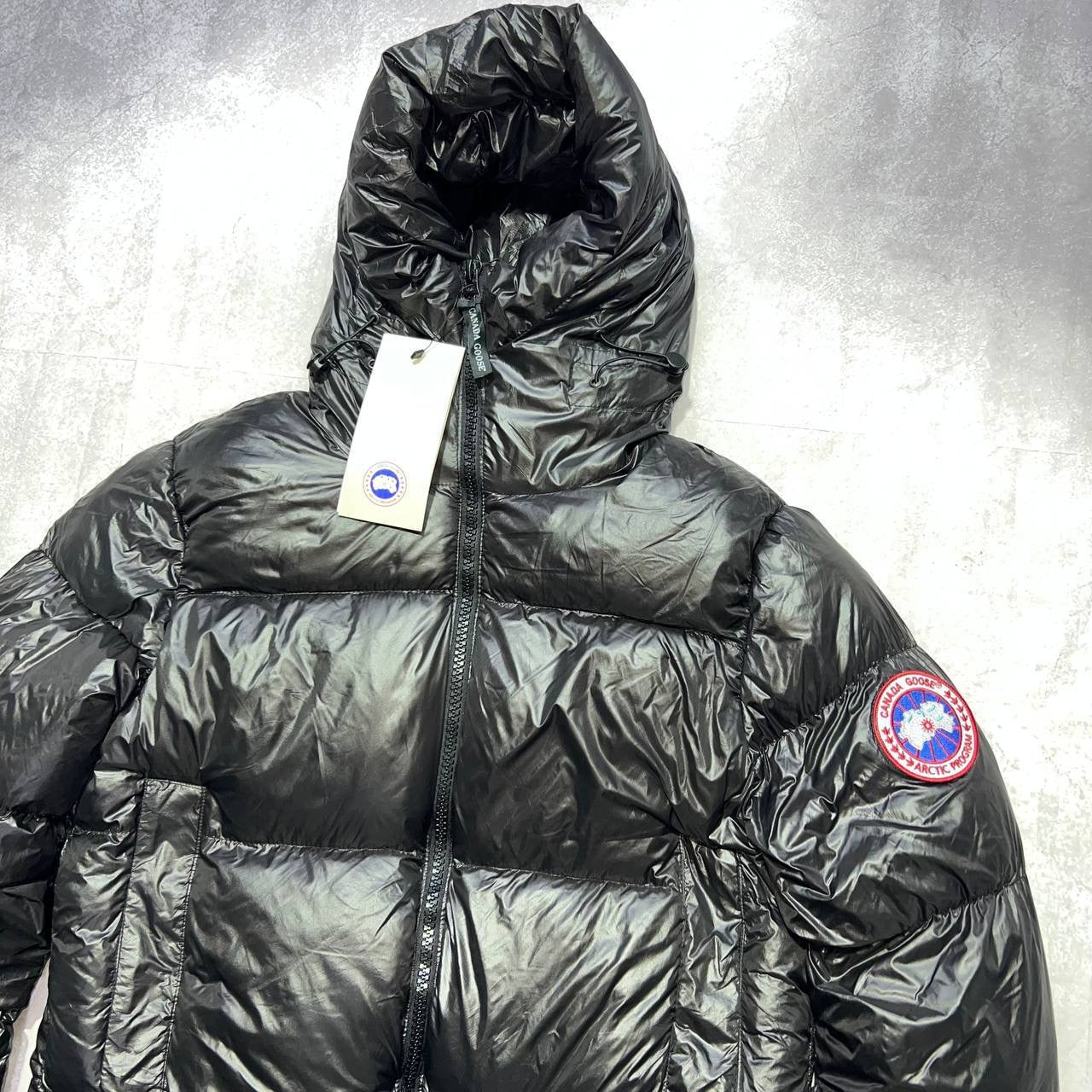 GOOSE jacket