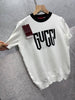 GG knitted tees