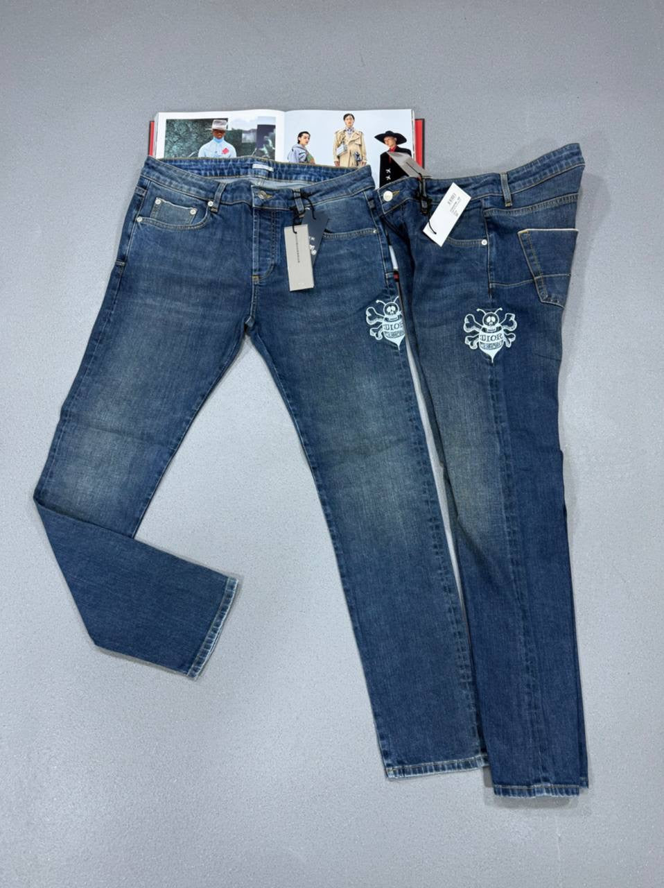 CD Jeans