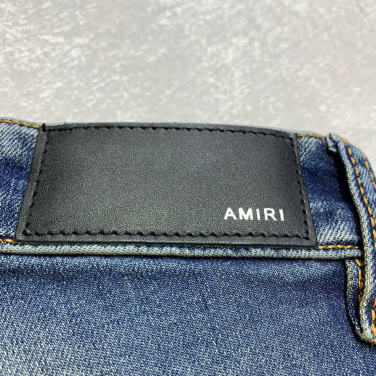 AMRI Jeans