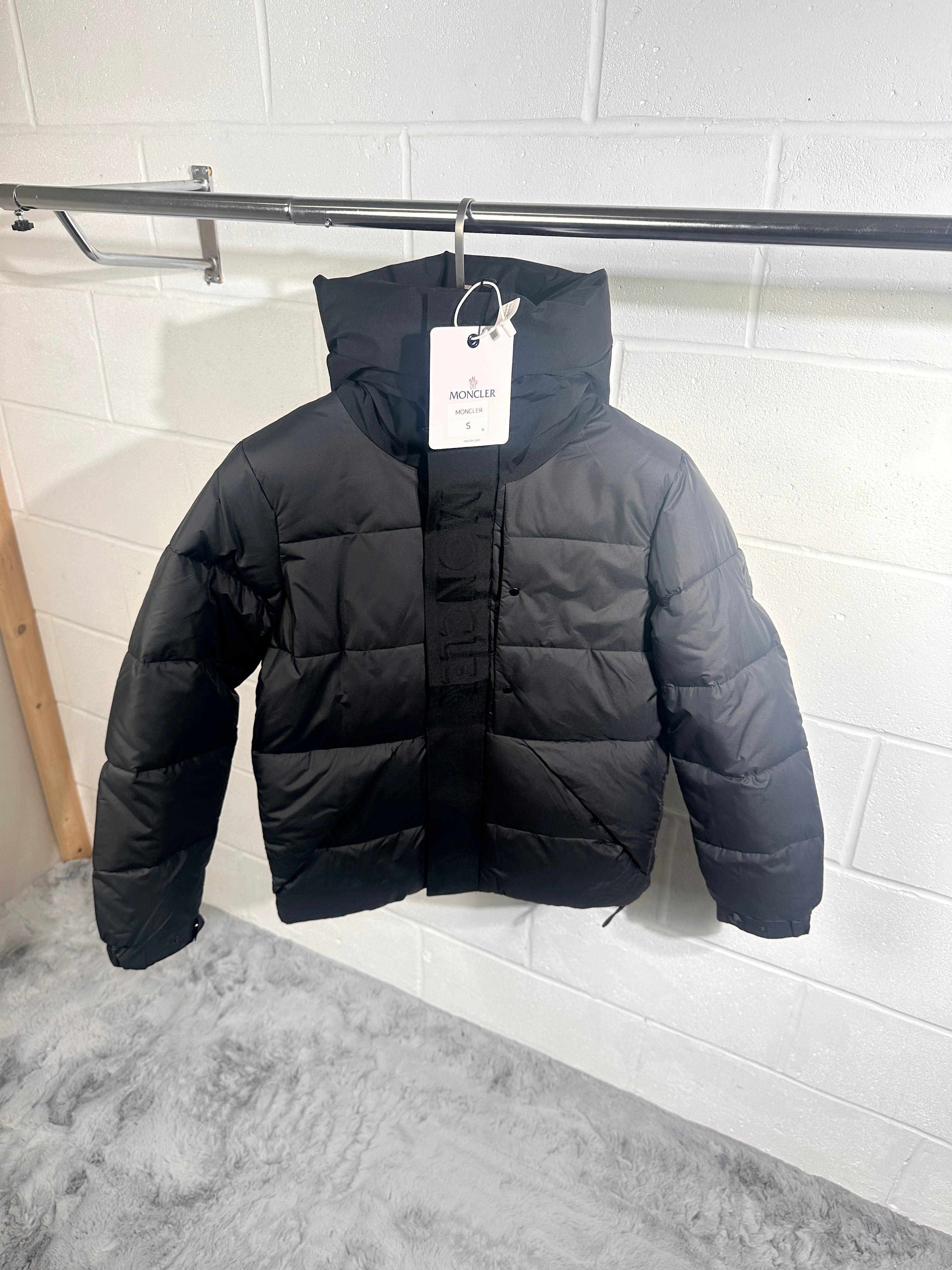 Moncler puffer