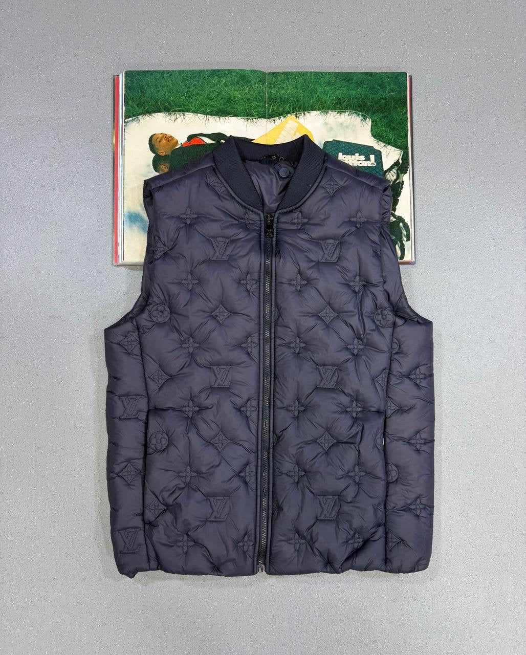 LOUI gilet