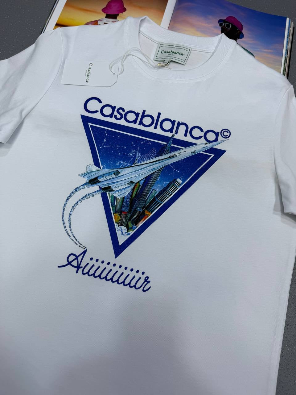 CASA TSHIRT