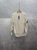 Stoni knitted jumper