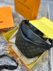 LOUI MEN BUM BAG