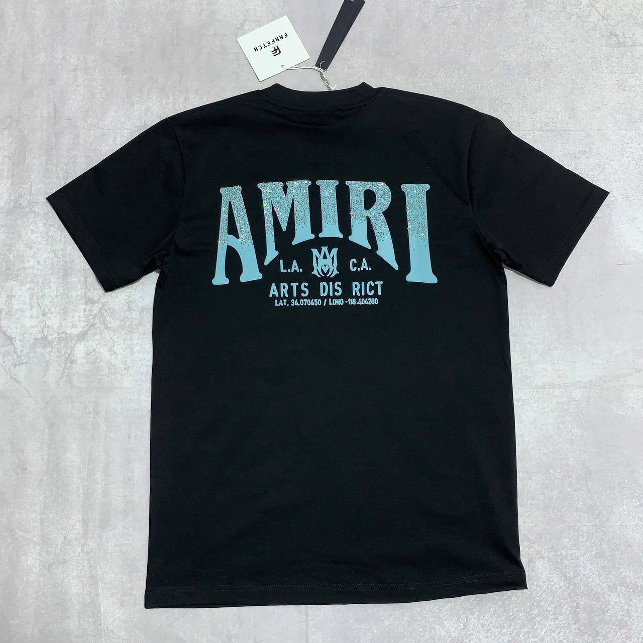 AMRI Tees