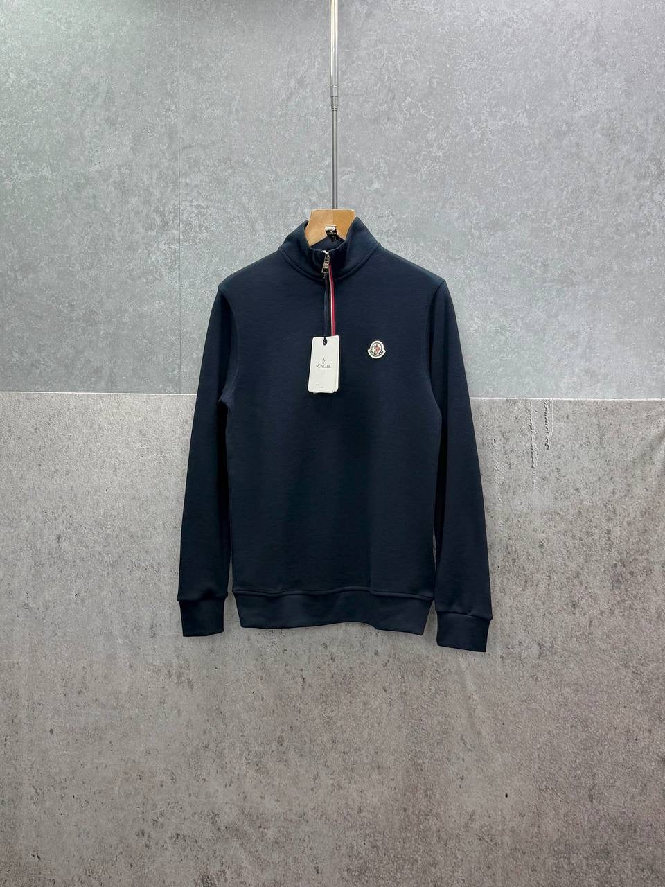 MONC sweatshirt