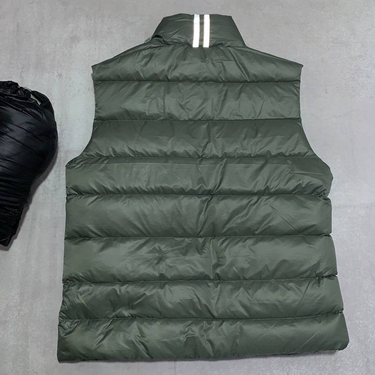 GOOSE bodywarmer