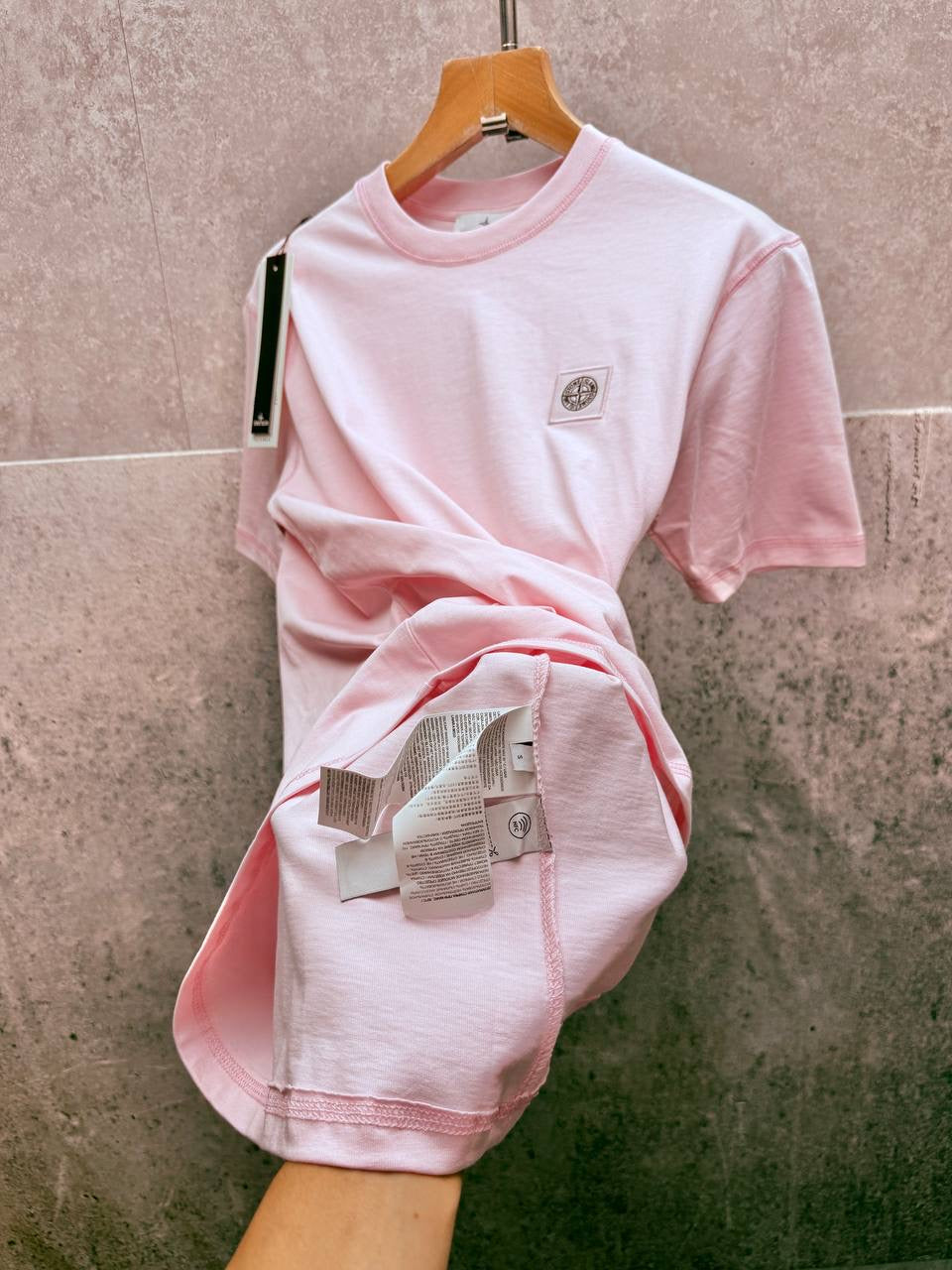 STONI Tees