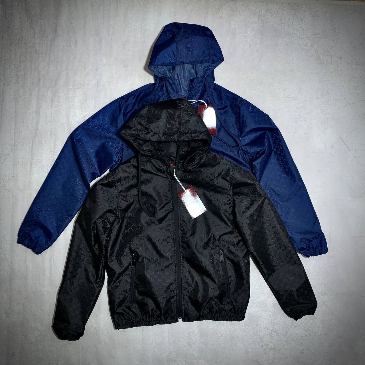 GG Windbreaker
