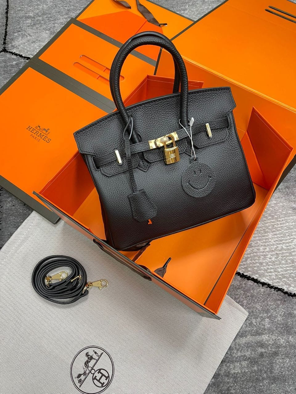 HER Bag