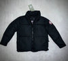 GOOSE puffer jacket