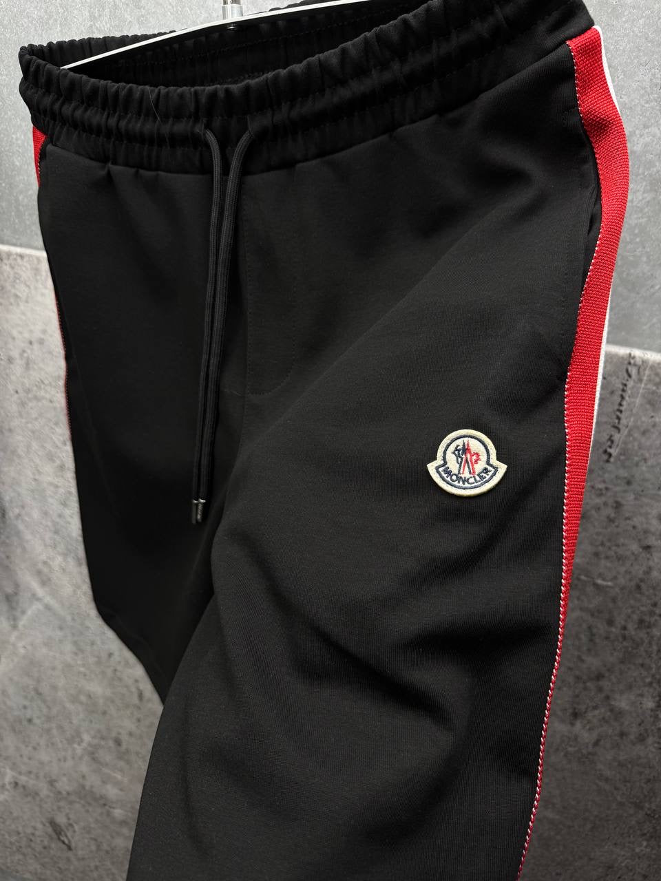 MONC short set
