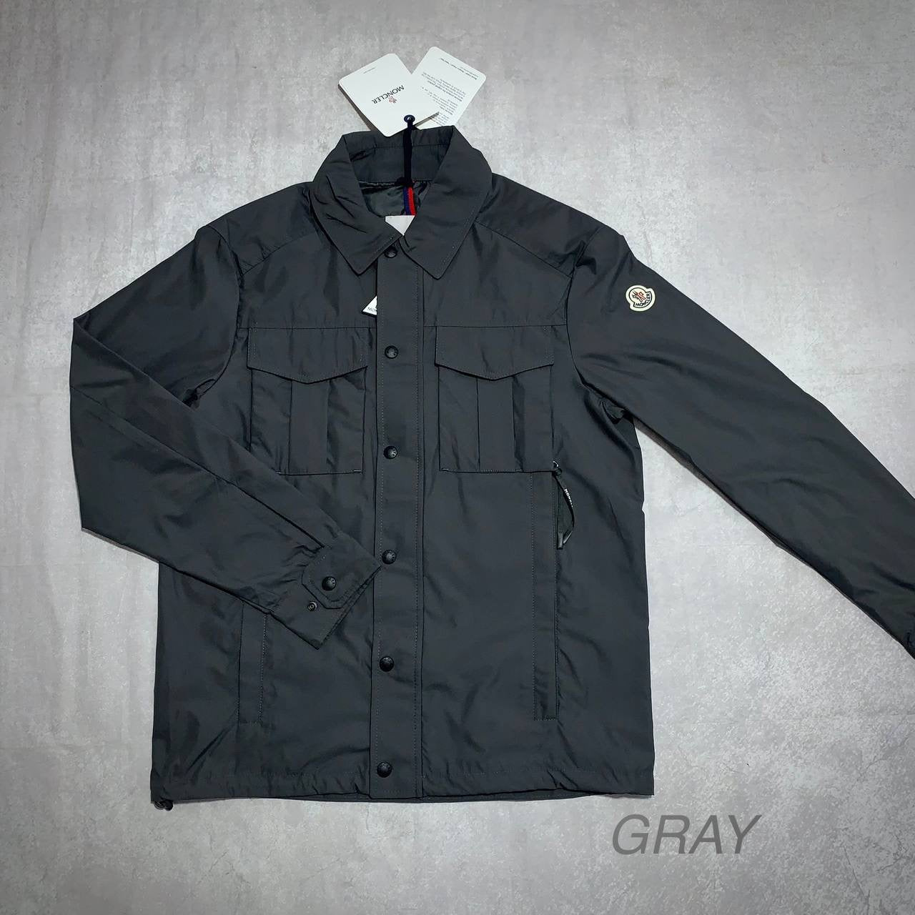 MONC Jacket