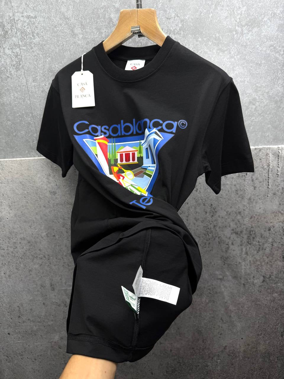 CASA Tees