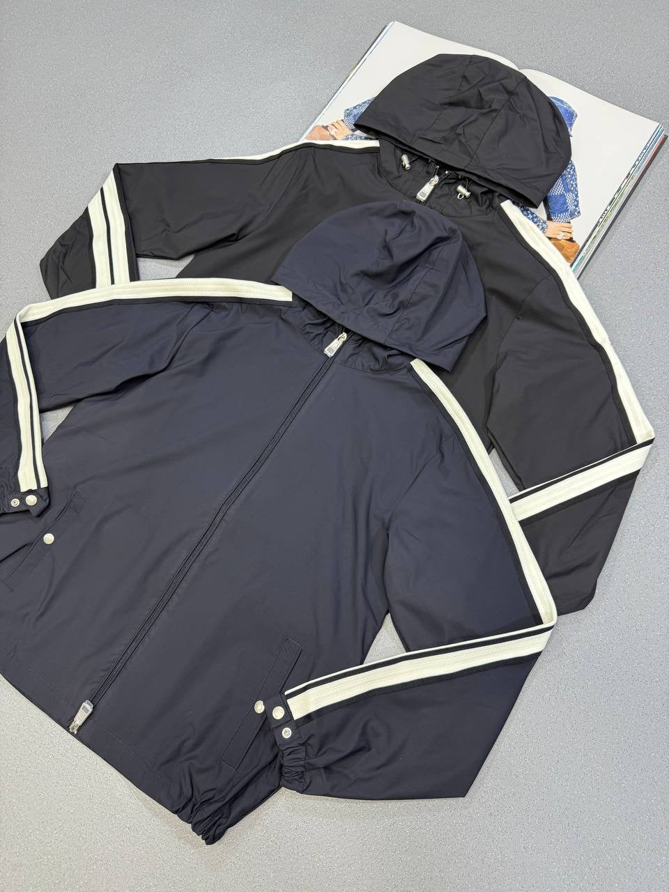MONC Jacket