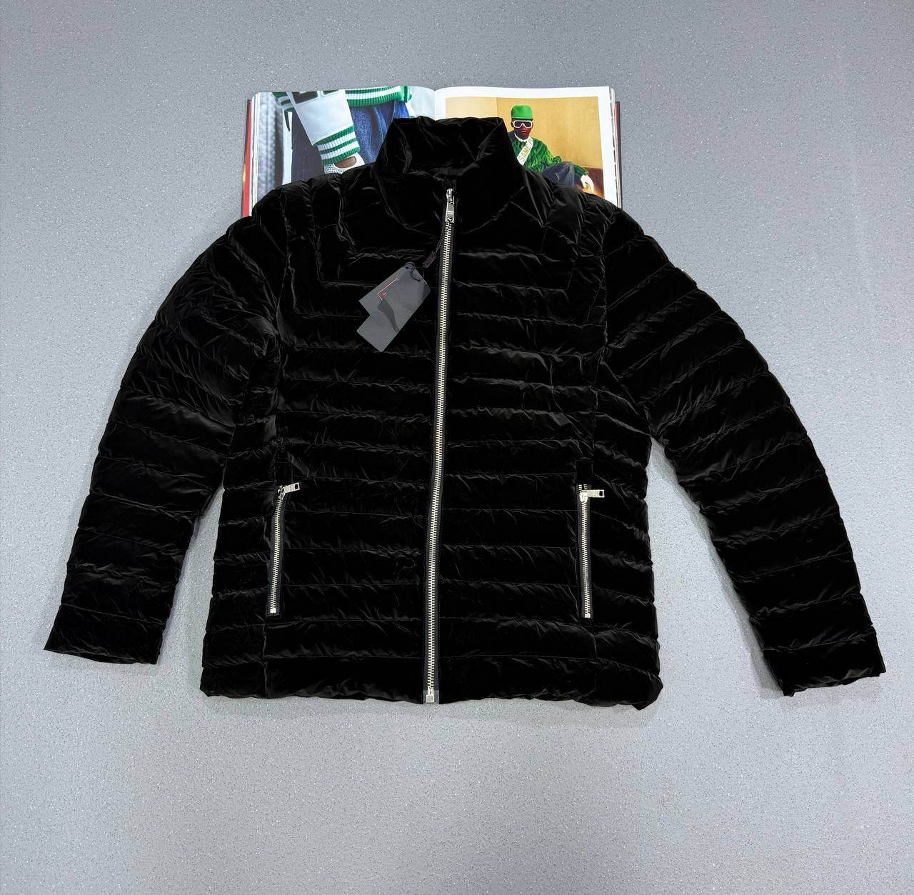 RADA jacket