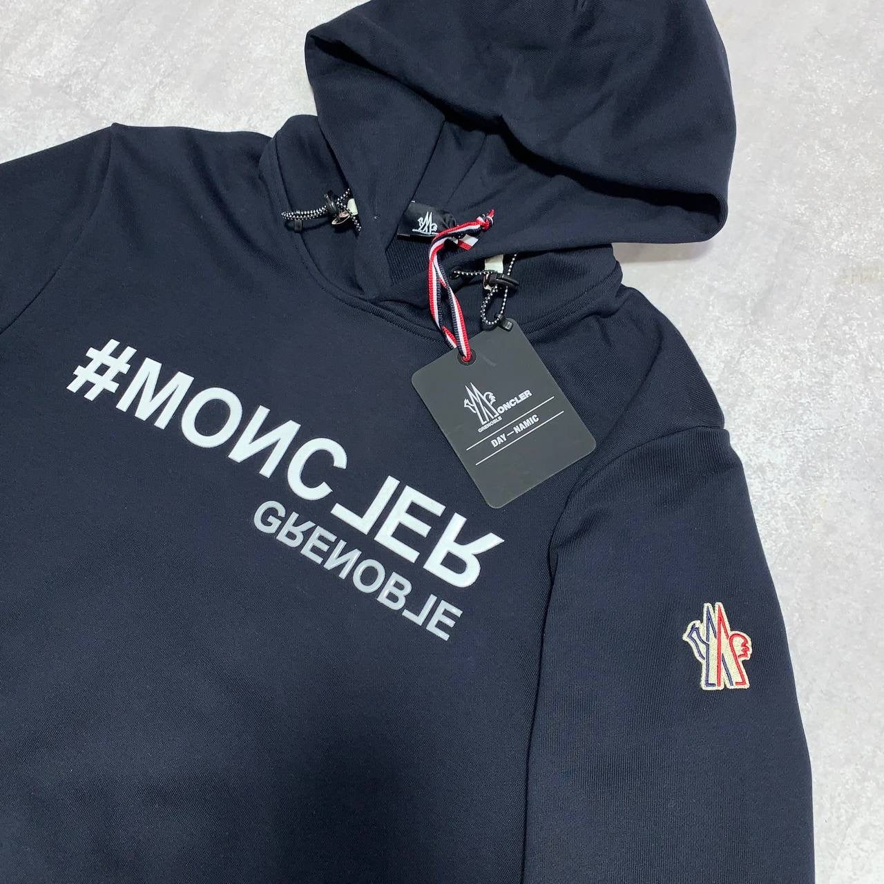 MONC Hoodie