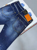 SQUARED Jeans