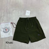 MONC swim shorts
