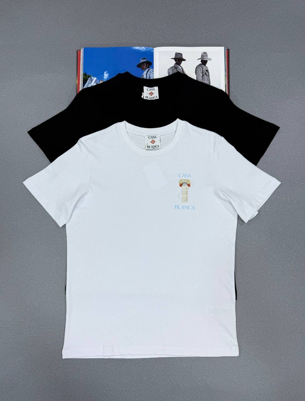 CASA Tees