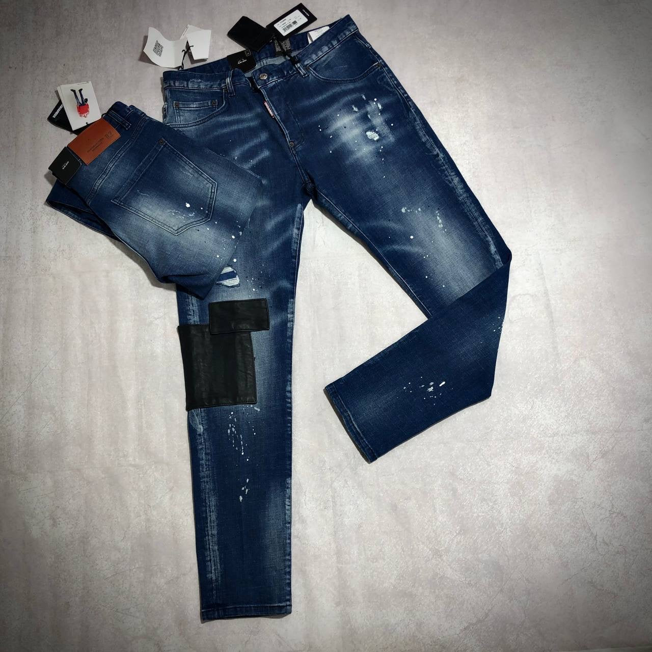 DSQUARED JEANS