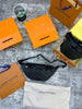 LOUI MEN BUM BAG