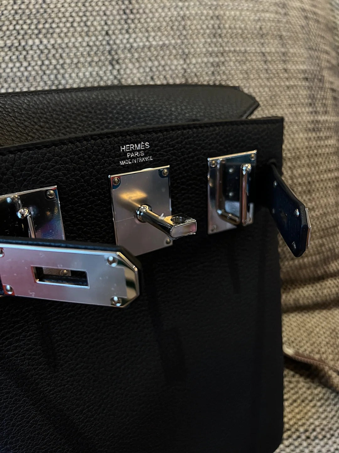 MES Bag Mens