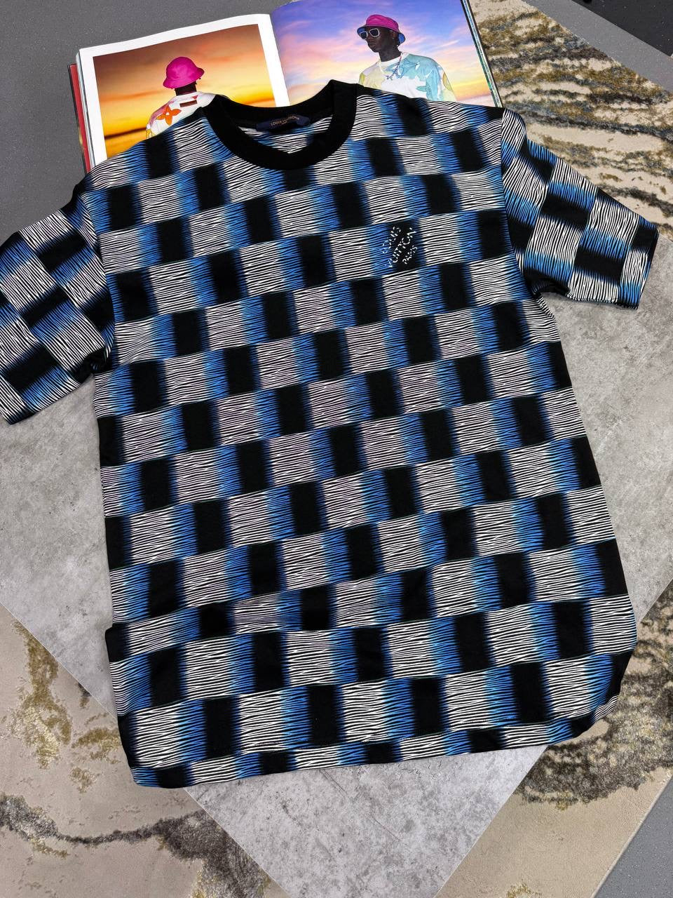 LOUI Tees