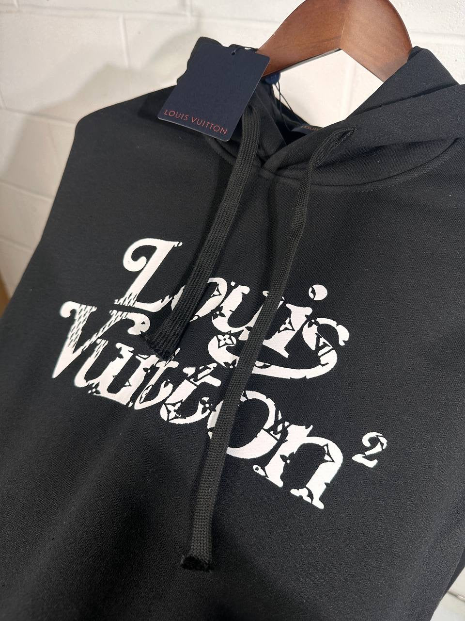 LOUI HOODIE