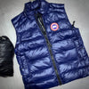 GOOSE bodywarmer