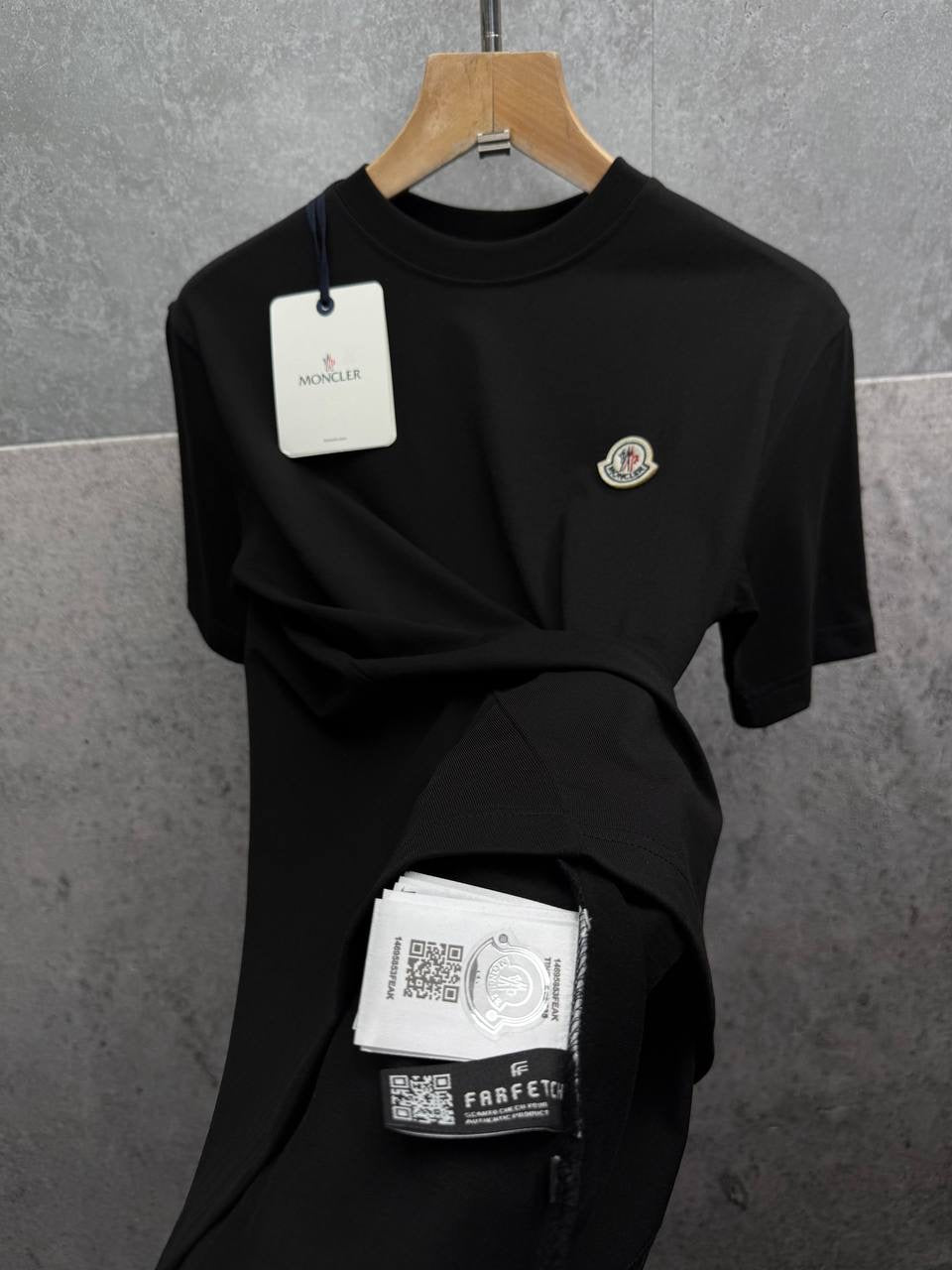 MONC Tees