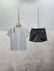 CD short set