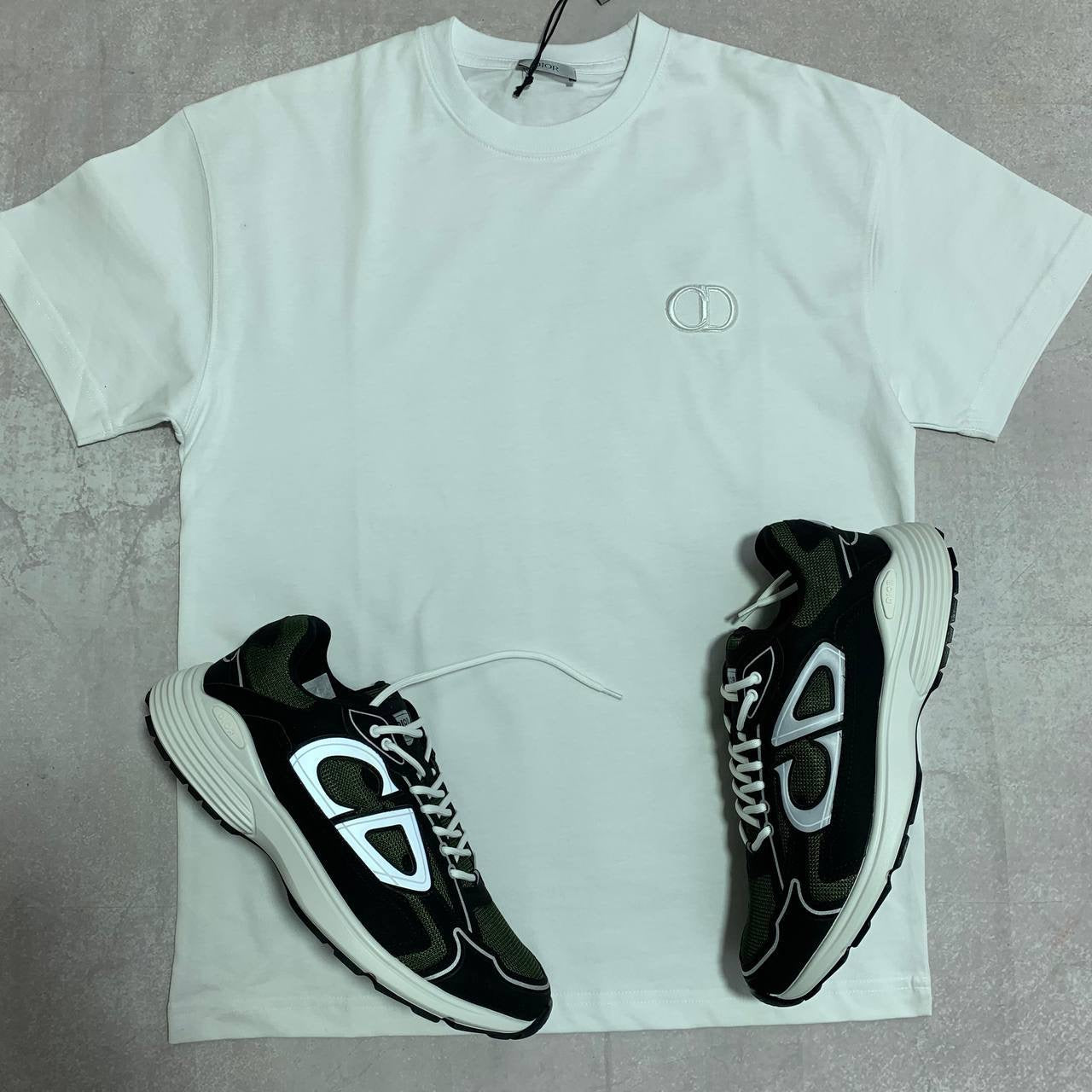 CD Tees