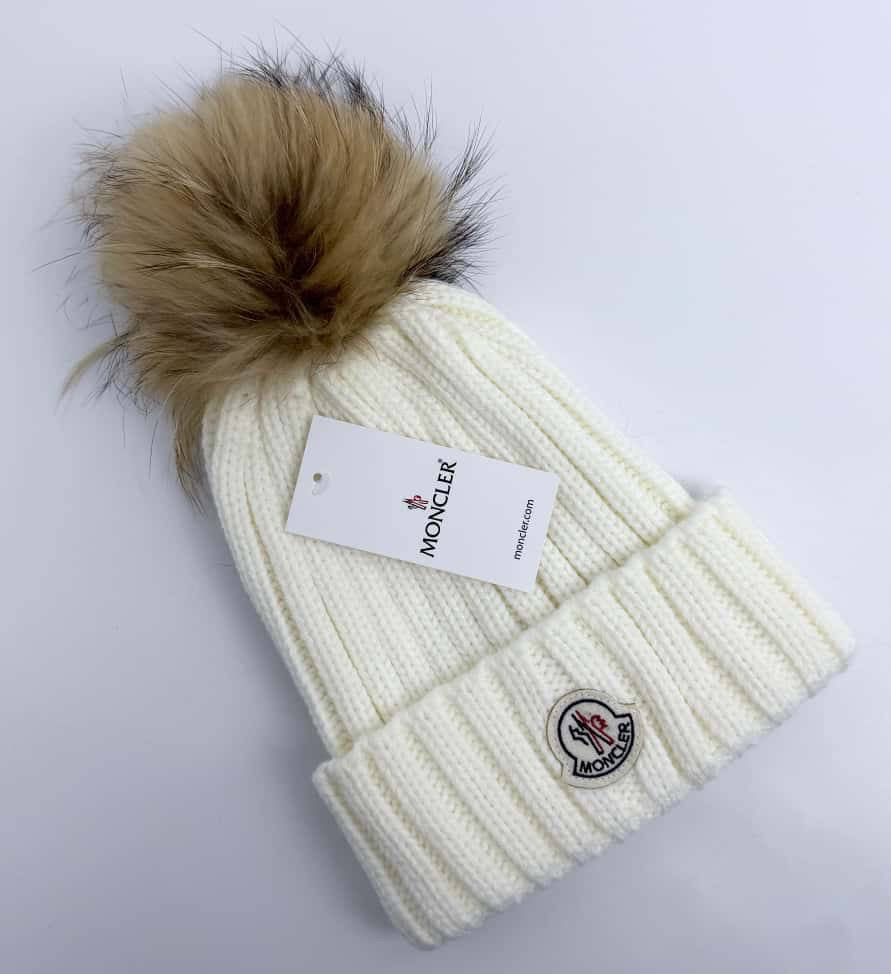 MONC pom hat