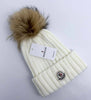 MONC pom hat