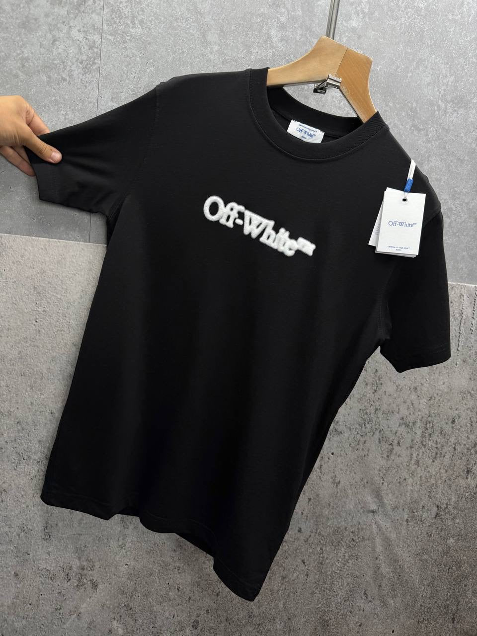 X WHITE Tees