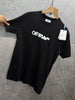 X WHITE Tees