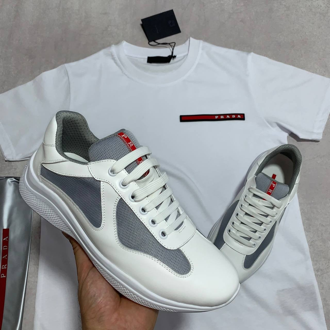 RADA Tees