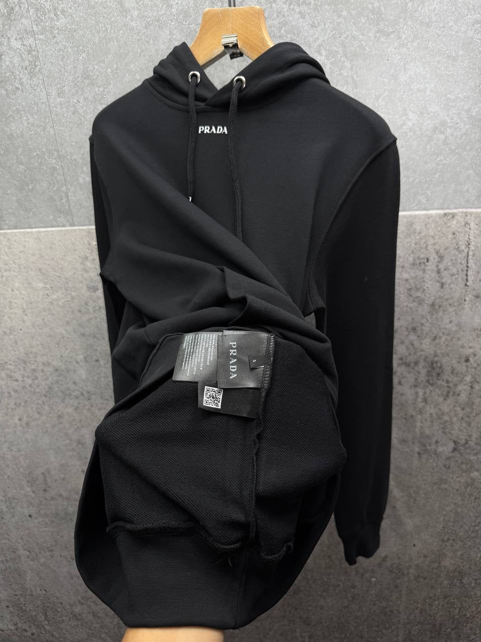 RADA Hoodie