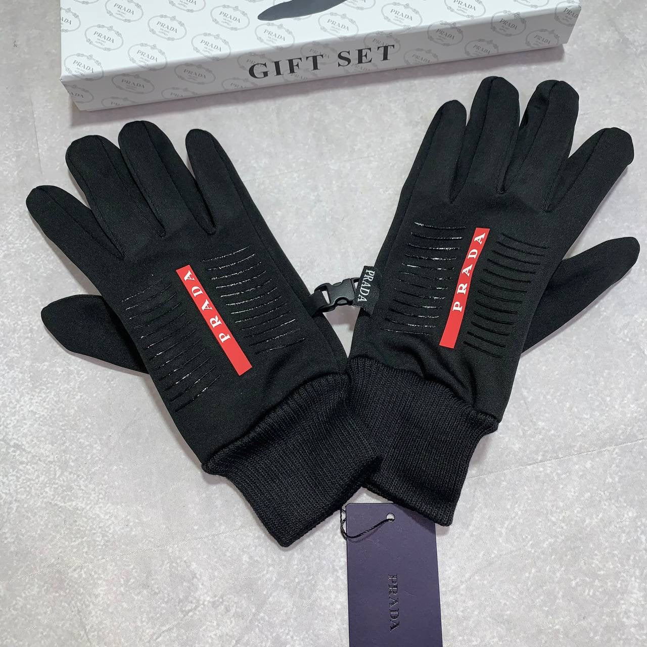 RADA gloves