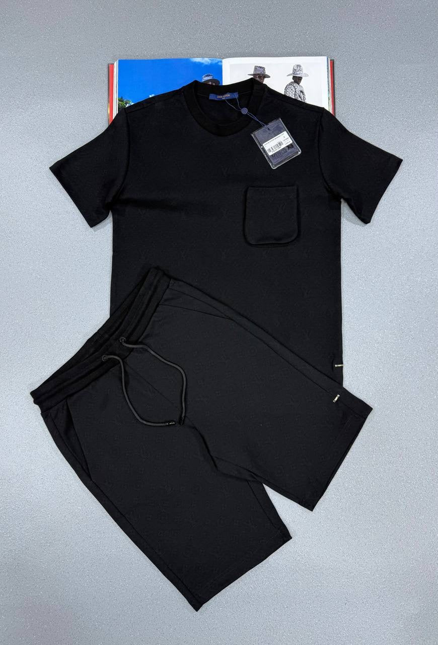 LOUI Short Set