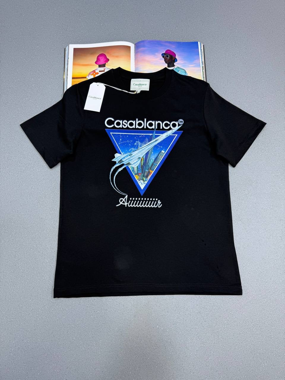 CASA Tees